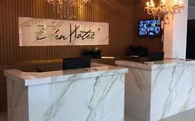 Eden Hotel